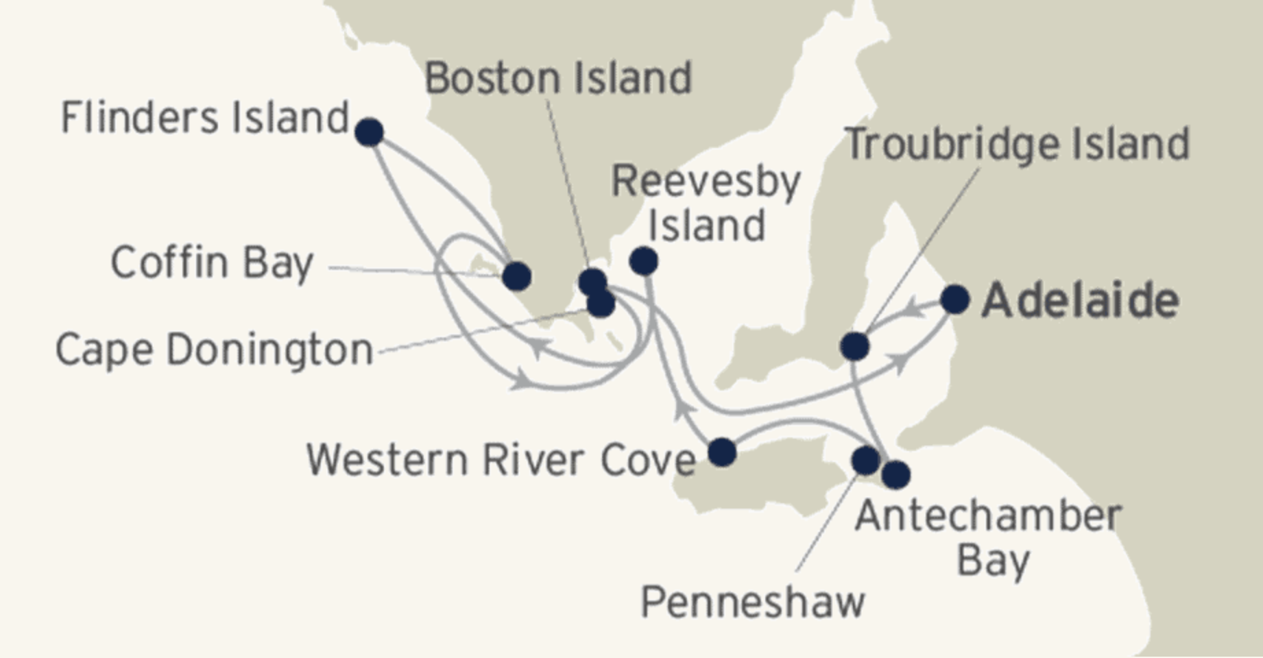 /photos/shares/Australia/0CRUISES/Coral/Wild-Islands-of-South-Australia-Coral-Expeditions-10-Night-Itinerary-Map.png