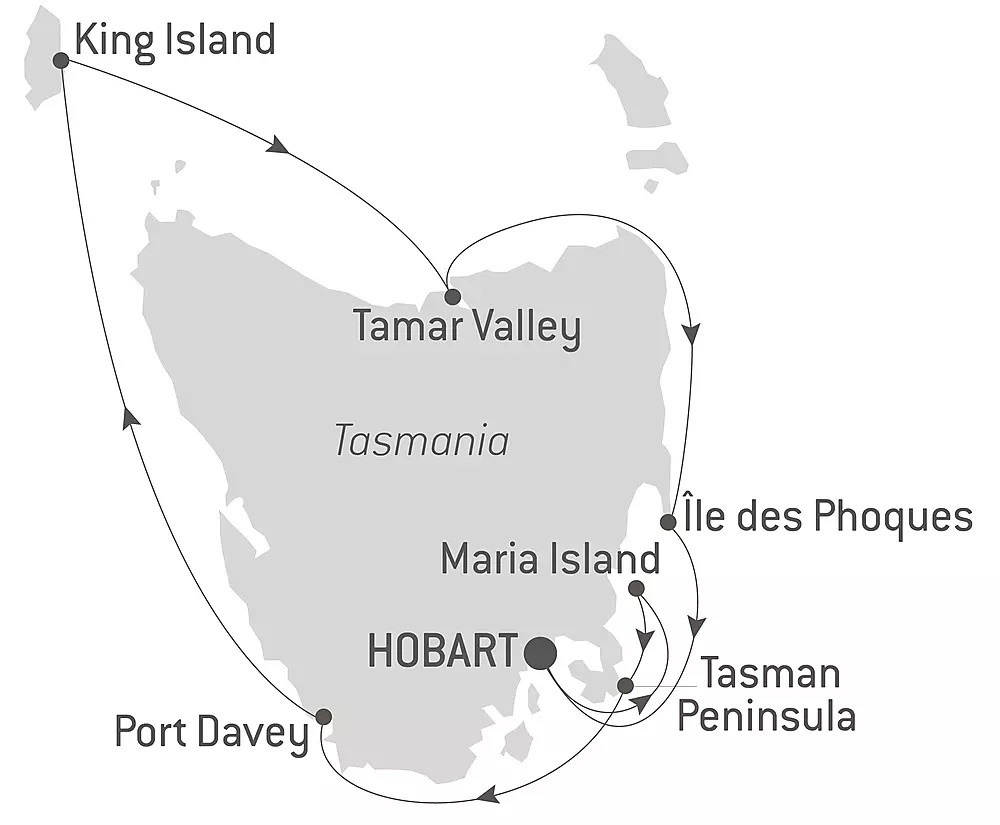 /photos/shares/Australia/0Tasmania/PONANTYachtNYECruise/PONANT_TassieNYE_Map.jpg
