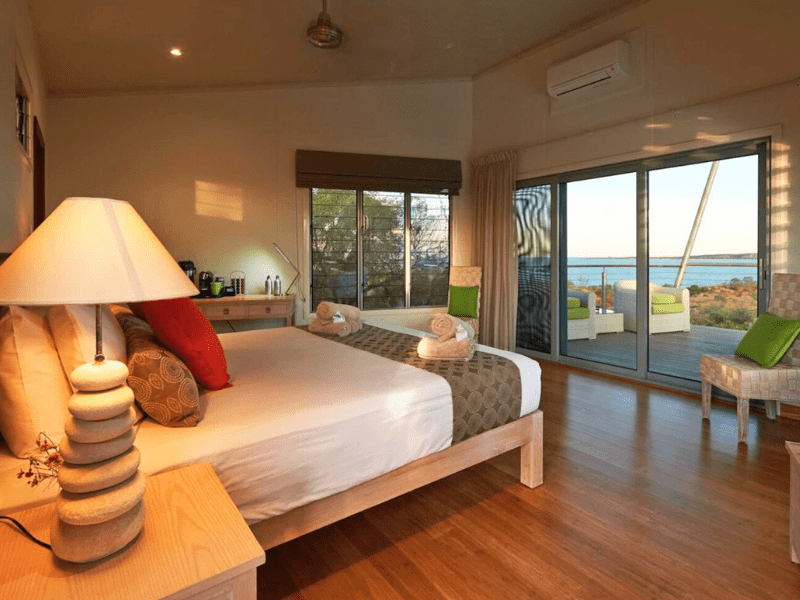 Win A Free Stay At The Berkeley River Lodge