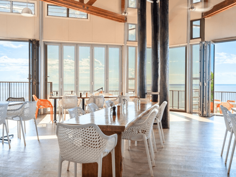 Win A Free Stay At The Berkeley River Lodge