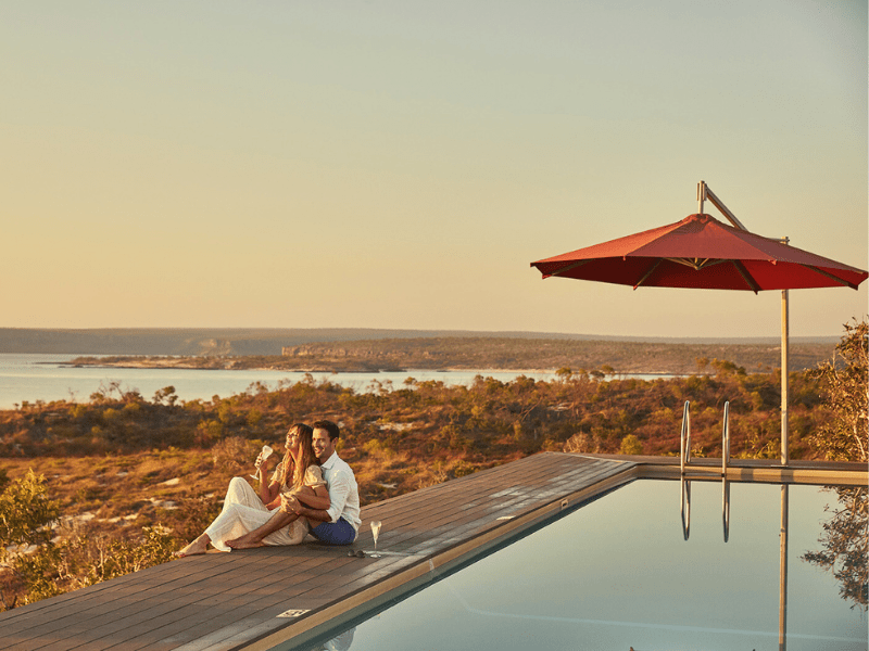 Win A Free Stay At The Berkeley River Lodge