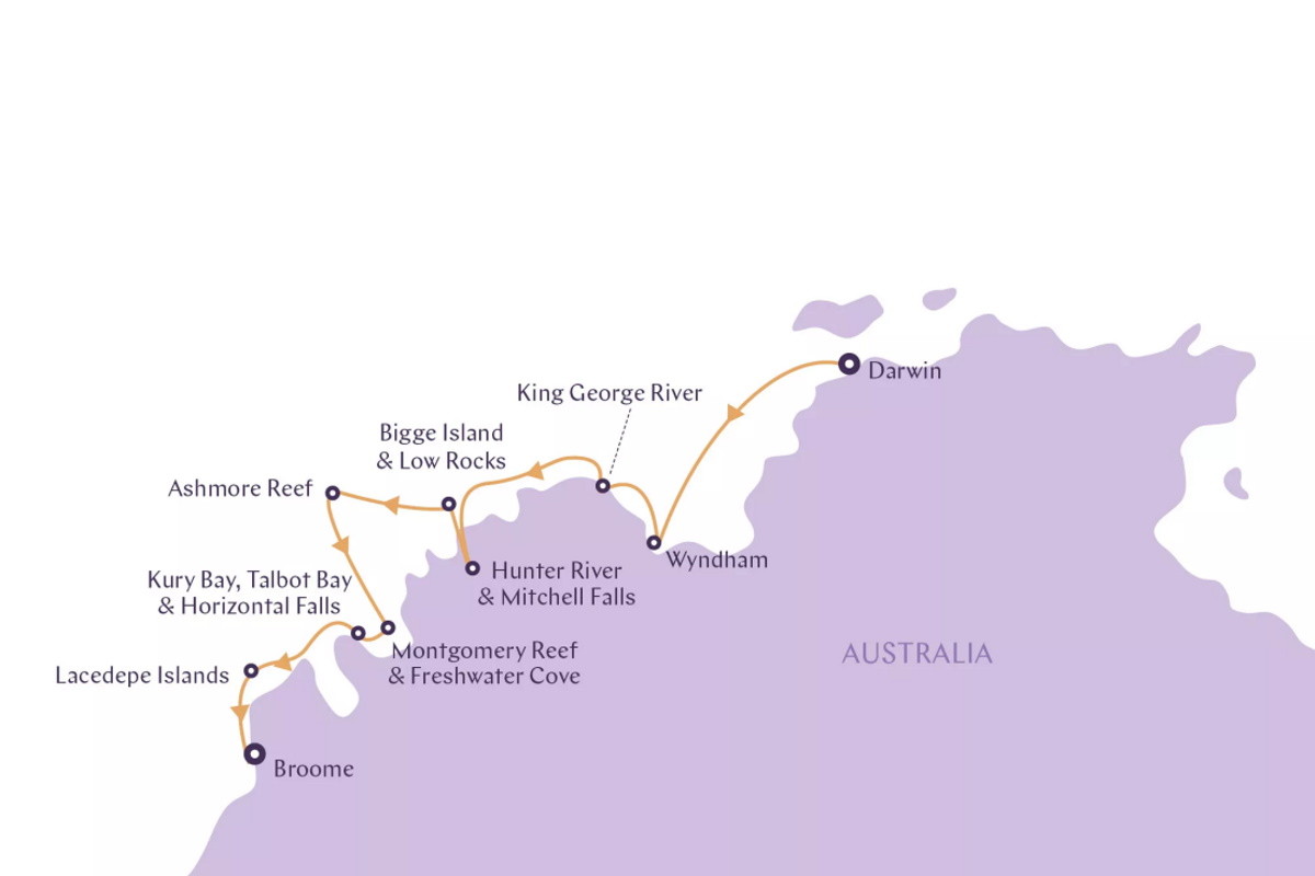 /photos/shares/Cruises/SwanHellenicKimberley/KimberleySwanHellenicMap.jpg