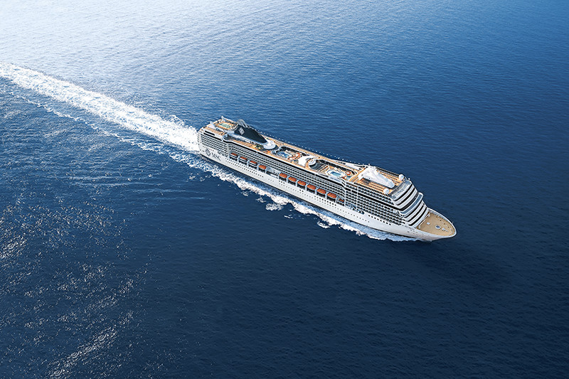 18 Day Norway Fjords Cruise, Iceland Tour and Flights